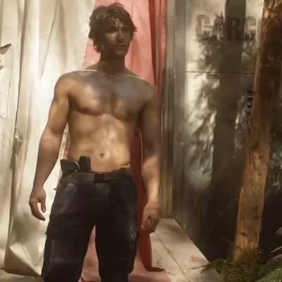 Bellamy Blake thumbnail