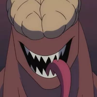 Licker thumbnail
