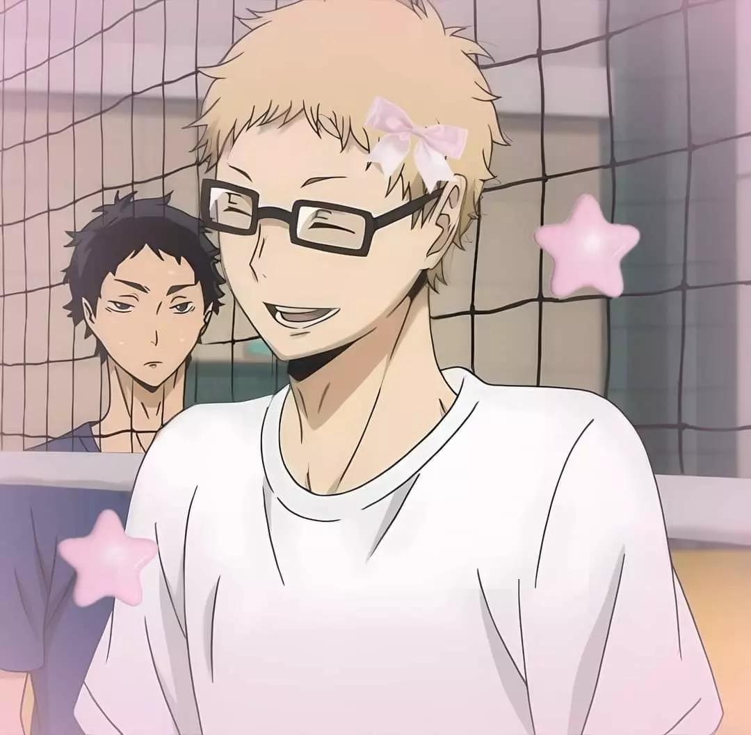 Tsukki thumbnail