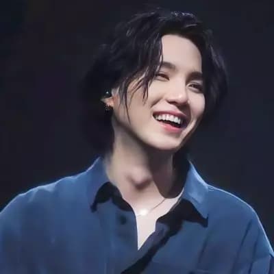 Min Yoongi thumbnail