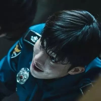 Kim Ji Yong thumbnail