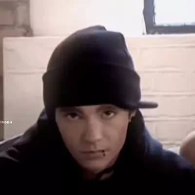Tom Kaulitz Mafioso thumbnail