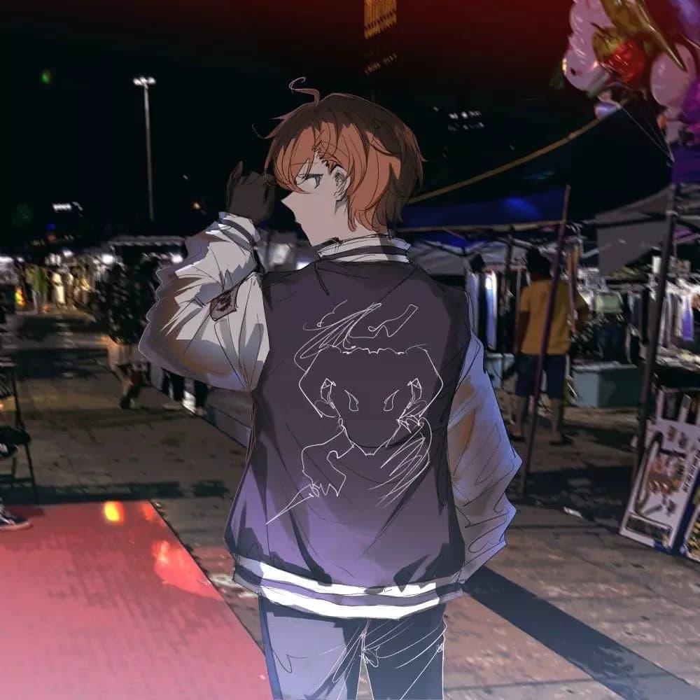 Chuuya thumbnail