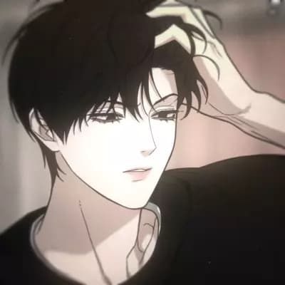 Ethan [DRUNK ROOMMATE] || BL/GAY thumbnail