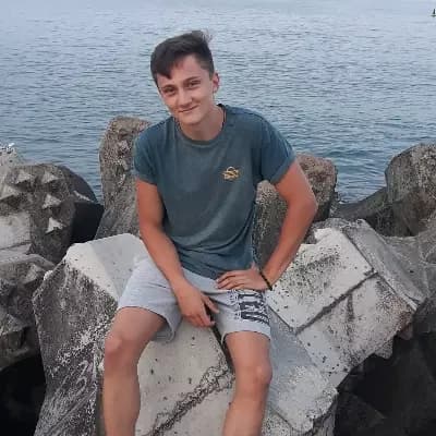Iulian Lazar thumbnail