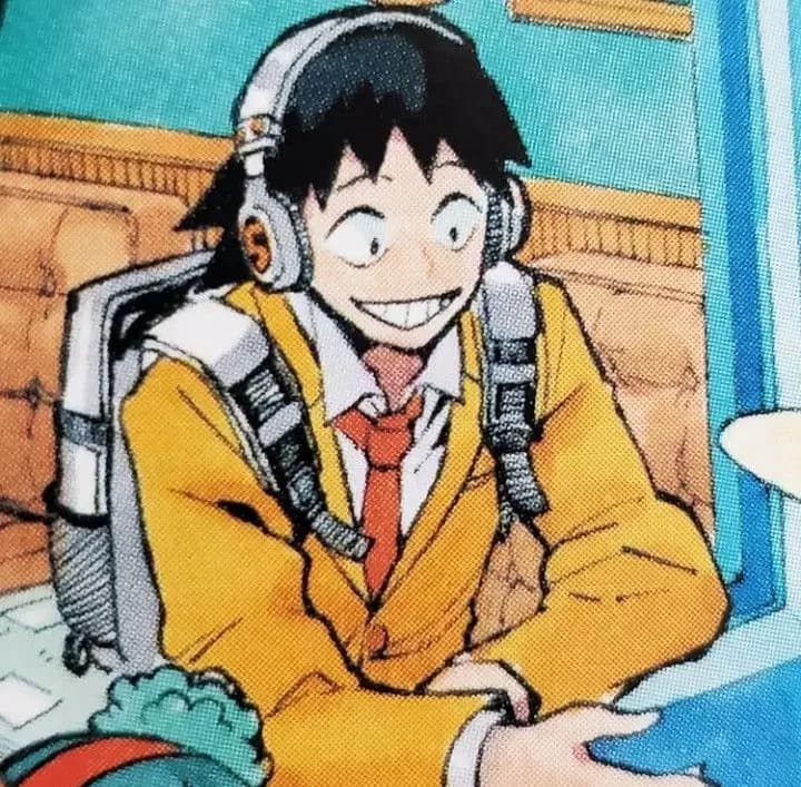 Sero cat quirk thumbnail