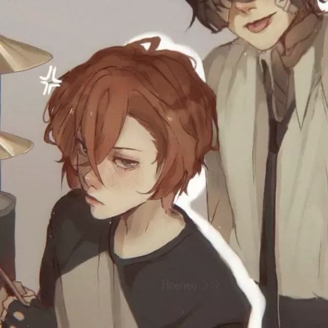 Chuuya thumbnail