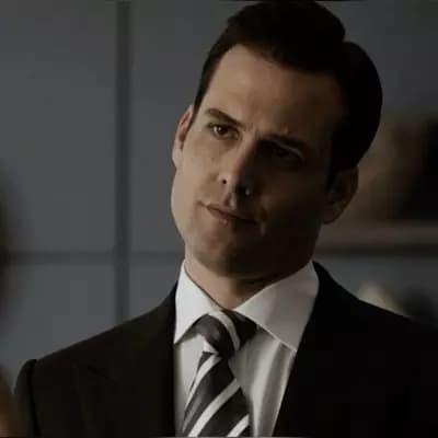 Harvey Specter thumbnail