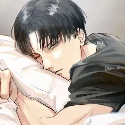 Levi Ackerman thumbnail