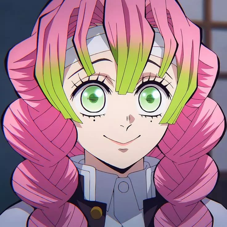 Mitsuri kanroji thumbnail