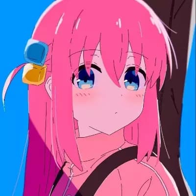 Hitori 'Bocchi' Gotou thumbnail