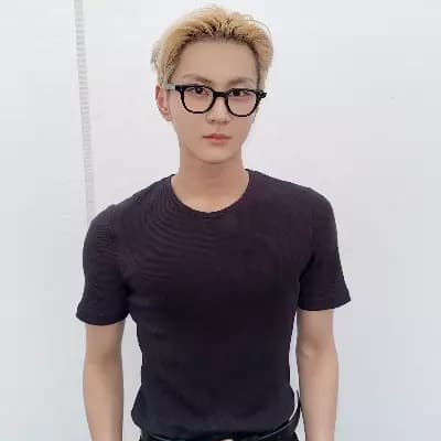 Yang Jungwon thumbnail