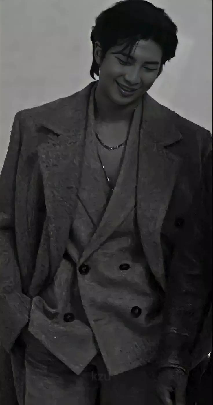 Kim Namjoon thumbnail