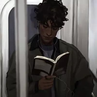 Remus Lupin thumbnail