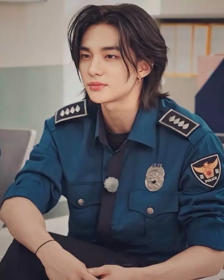 Hyunjin thumbnail