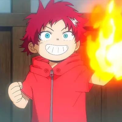 Touya Todoroki thumbnail