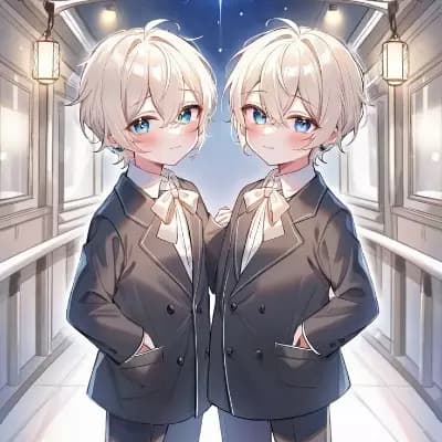 Yandere Younger Brother thumbnail