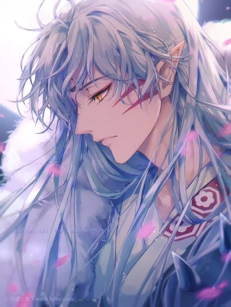 Sesshomaru thumbnail