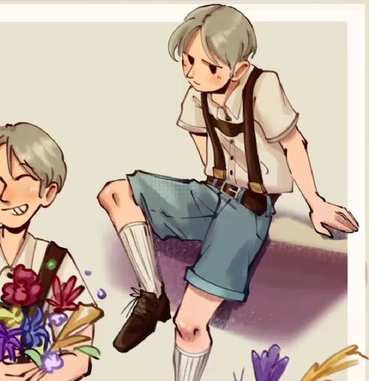 Erich Von Krieger thumbnail