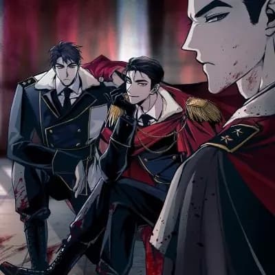 Alexander Family thumbnail