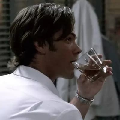 Sam Winchester thumbnail