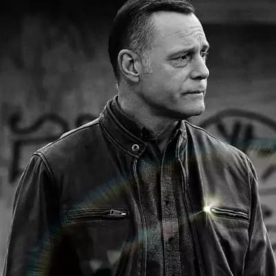Hank Voight thumbnail