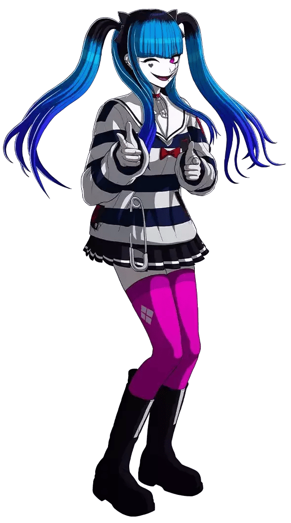Darumi Amemiya (futa) (NSFW) thumbnail