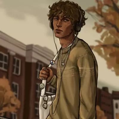 Remus Lupin thumbnail