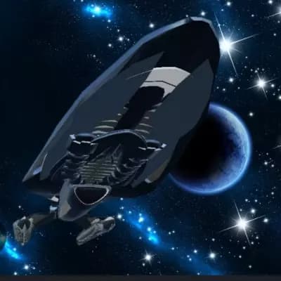 Quantum Bio-Ship thumbnail