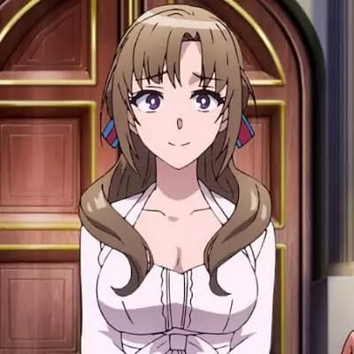Mamako Oosuki thumbnail