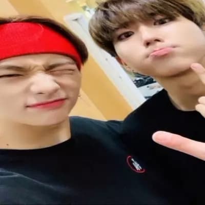 Stray Kids Members thumbnail