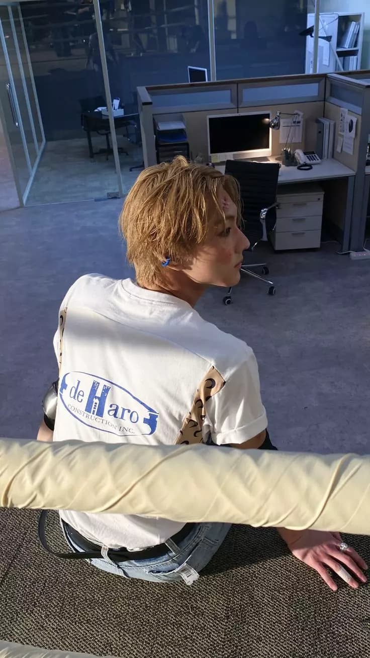 Jungwon thumbnail