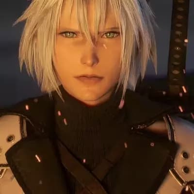 Sephiroth thumbnail