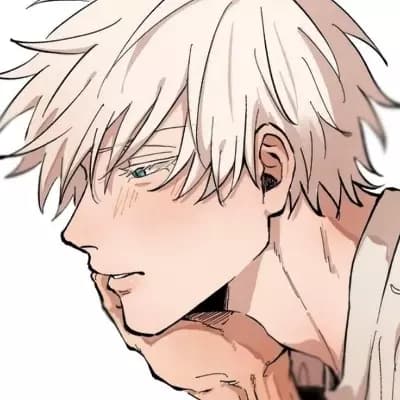 Satoru Gojo thumbnail