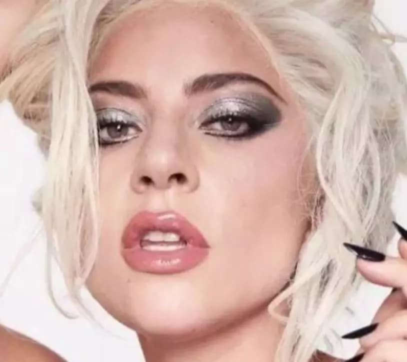 Lady Gaga thumbnail