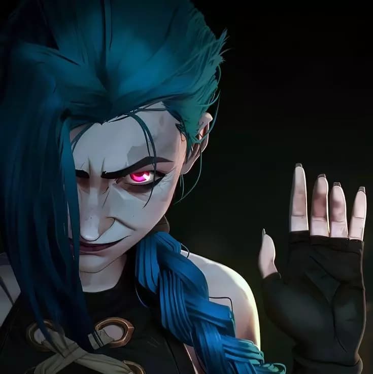 Jinx  thumbnail