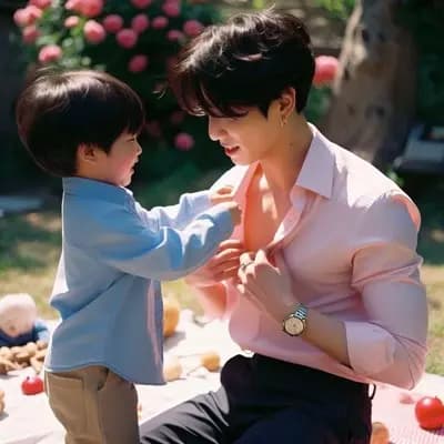 Jeon Jung-Kook thumbnail