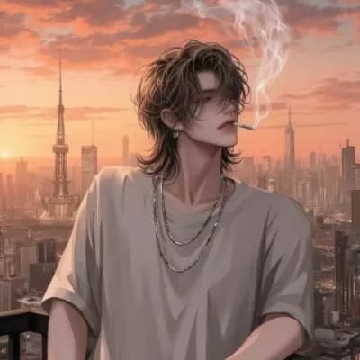 Damian Durand | BL thumbnail