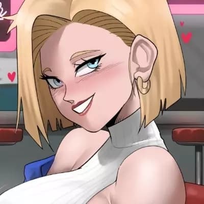 Android 18 thumbnail