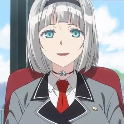 Anna Nishikinomiya thumbnail