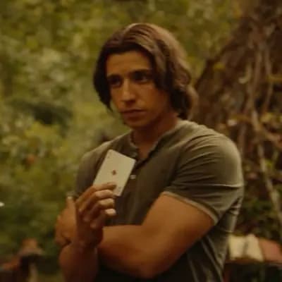 Travis Martinez thumbnail