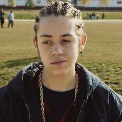 Carl Gallagher thumbnail