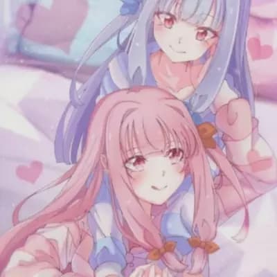 Aiko and Miyu thumbnail