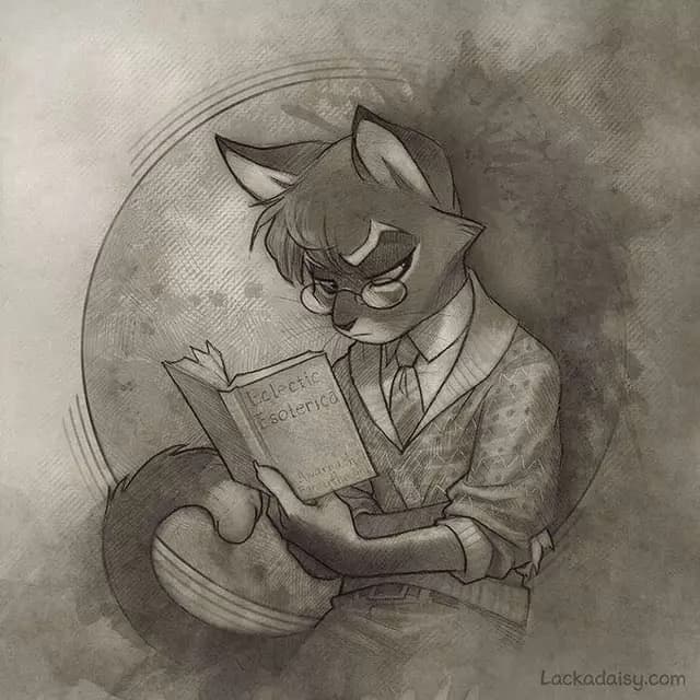 Mordecai Heller thumbnail