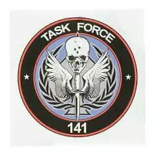 Los Vaqueros + 141 task force thumbnail