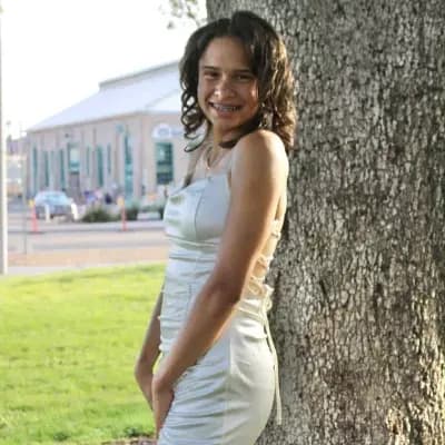 Janelle Martinez thumbnail