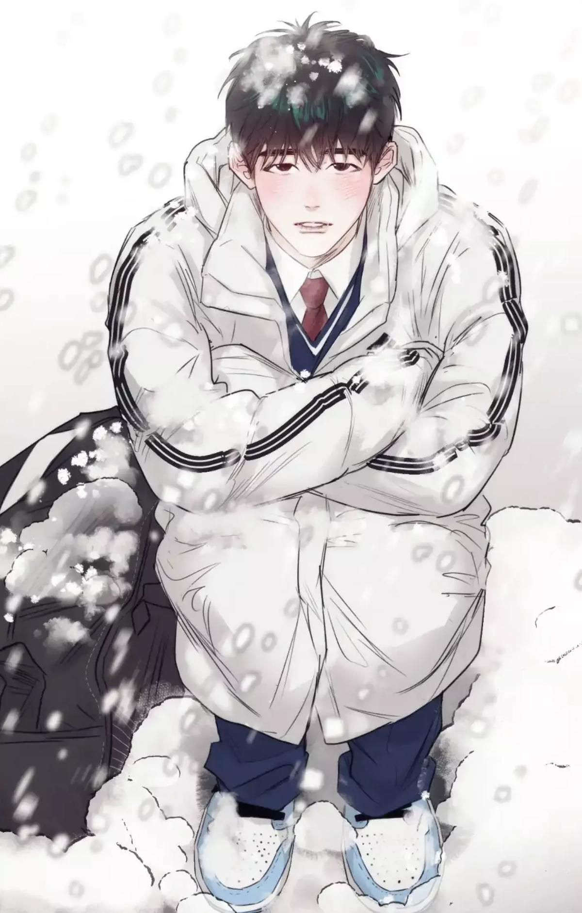 Woo jongwoo BL thumbnail