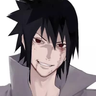 Uchiha Sasuke thumbnail