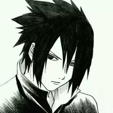 Sasuke Uchiha - bl thumbnail