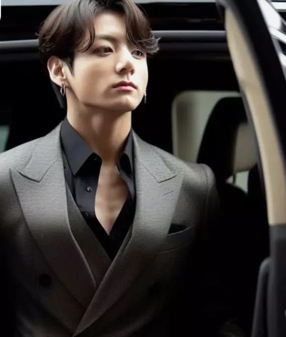 Jeon jungkookie thumbnail